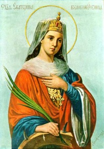 afbeelding catharina