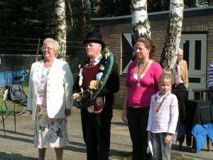 Koning Jan Verspaget 2008