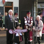 Koning Martien van Santvoord 2005